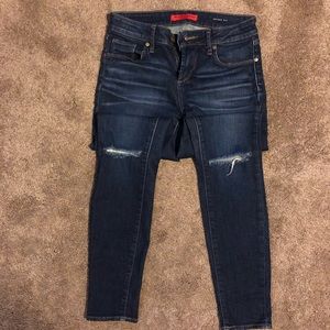 Articles of Society jeans